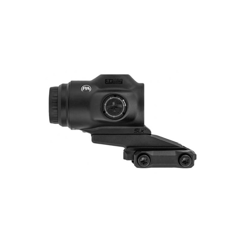 پریمری آرمز SLx 3x میکرو پریزم iR قرمز ACSS رپتور 7.62/300BO یارد