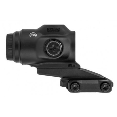 پریمری آرمز SLx 3x میکرو پریزم iR قرمز ACSS رپتور 7.62/300BO یارد