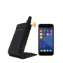 Punto de acceso Thuraya Satsleeve