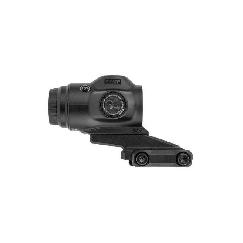 پریمری آرمز SLx 3x میکرو پریزم iR سبز ACSS رپتور ۷.۶۲x۳۹/۳۰۰AAC یارد