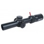 Ống ngắm AT3 Tactical 1-6x24 kèm giá đỡ