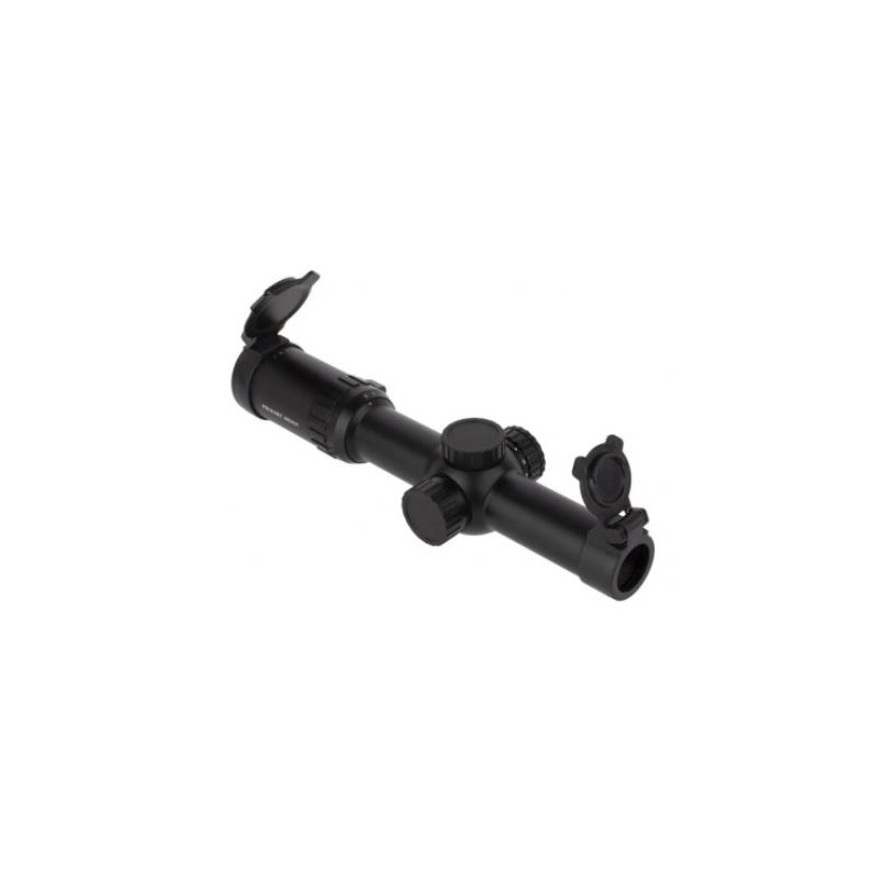 دوربین تاکتیکال پرایمری آرمز SLx 1-6x24 میلی‌متر SFP نسل سوم iR ACSS .22 LR