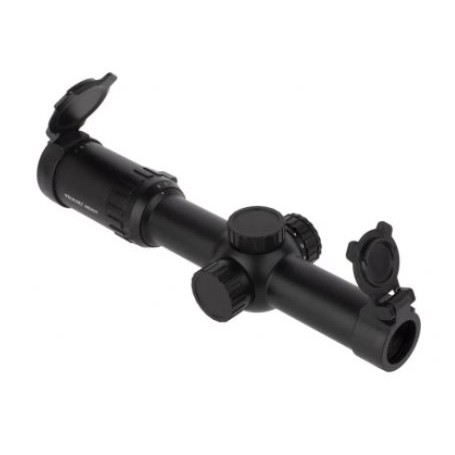Primary Arms SLx 1-6x24 毫米 SFP 第三代 iR ACSS .22 LR 戰術瞄準鏡