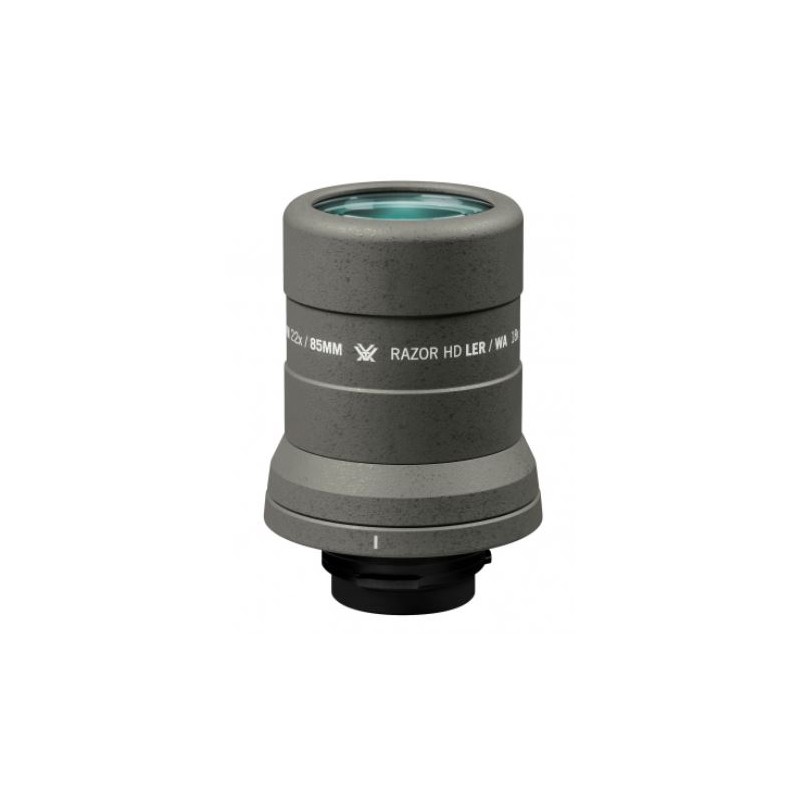 עינית זווית רחבה Vortex לטלסקופים תצפיתיים Razor