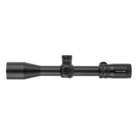 Primary Arms SLx 4-16X44 mm FFP iR ACSS Apollo 6.5CR/.224V ขอบเขตทางยุทธวิธี