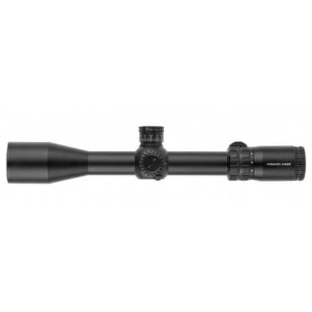 기본 암 SLx 4-16X44mm FFP iR ARC 2 MOA 전술 범위