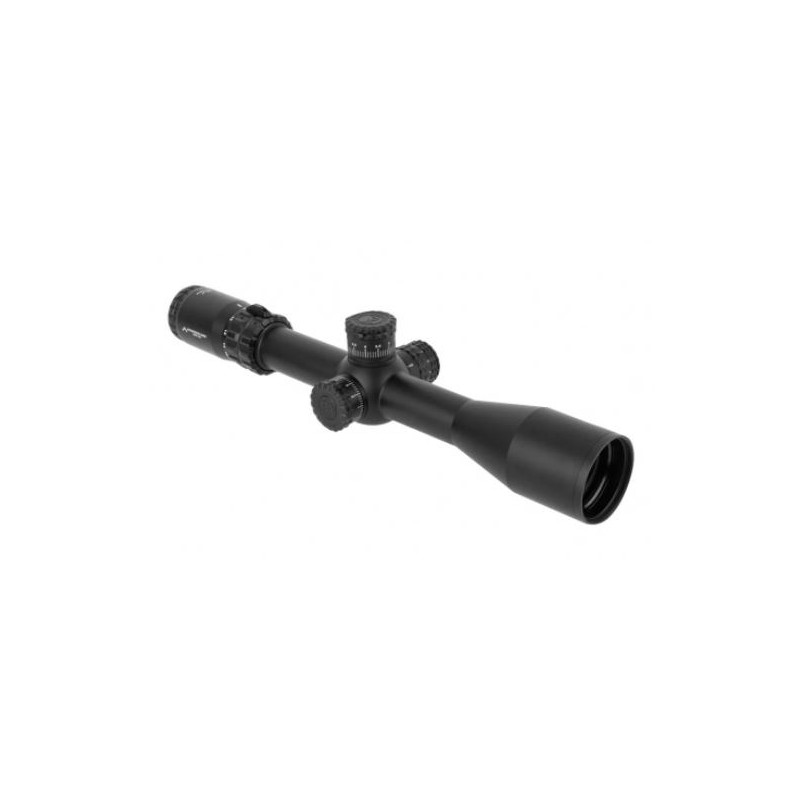 프라이머리 암즈 SLx 4-16X44 mm FFP iR ACSS HUD DMR .308/.223 전술 스코프
