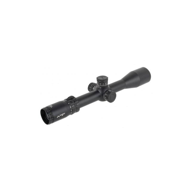 프라이머리 암즈 SLx 4-16X44 mm FFP iR R-그리드 2B 전술 스코프