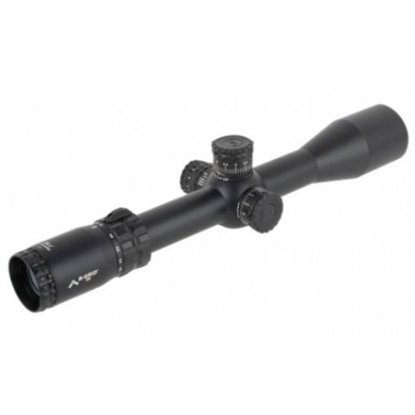 Primary Arms SLx 4-16x44 mm FFP iR R-Grid 2B taktikaline sihik