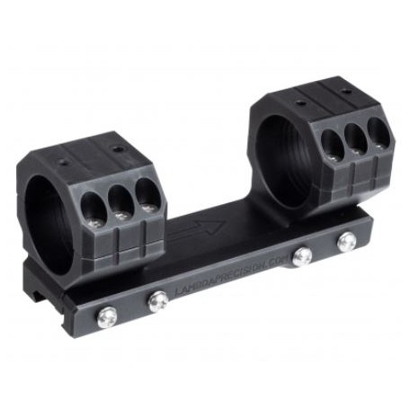 Bộ lắp ráp một mảnh Lambda Precision HRS LMT3034-6K 34 mm màu đen