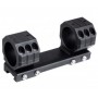 แลมบ์ดา พรีซิชัน HRS ชิ้นเดียว รุ่น LMT3034-6K ขนาด 34 มม. สีดำ