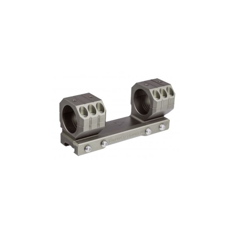 Cụm lắp ráp một mảnh Lambda Precision HRS LMT3030-6K 30 mm màu ô liu