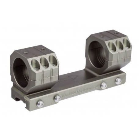 Perakitan satu bagian Lambda Precision HRS LMT3030-6K 30 mm zaitun