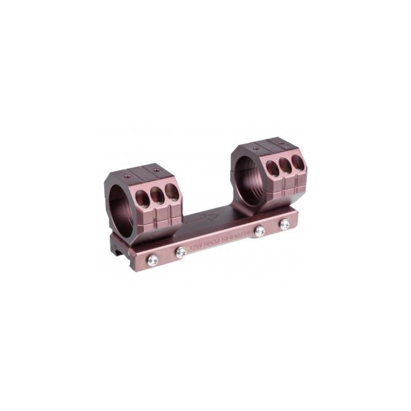 แลมบ์ดา พรีซิชัน เอชอาร์เอส ชิ้นเดียว รุ่น LMT3034-6K ขนาด 34 มม. สีบรอนซ์