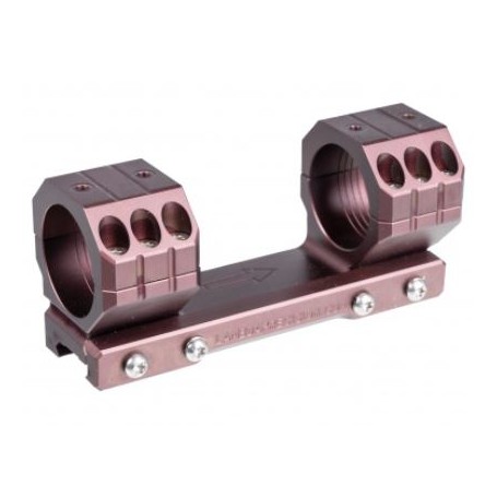 Cụm lắp ráp một mảnh Lambda Precision HRS LMT3034-6K 34 mm màu đồng