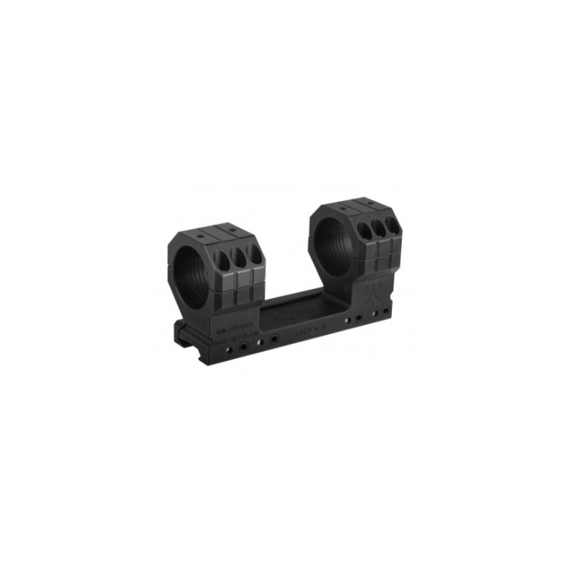 مونتاژ یکپارچه لامبدا پرسیژن مدل HRS کد LMT3834-6K قطر ۳۴ میلی‌متر مشکی