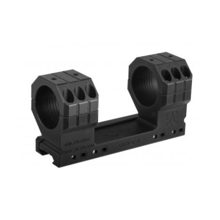 Cụm lắp ráp nguyên khối Lambda Precision HRS LMT3834-6K 34 mm màu đen