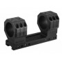 Rakitan monolitik Lambda Precision HRS LMT3834-6K 34 mm hitam