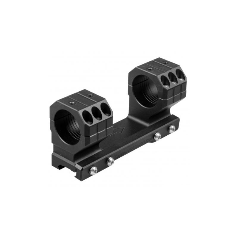 Cụm lắp ráp nguyên khối Lambda Precision HRS LMT3830-6K 30 mm màu đen