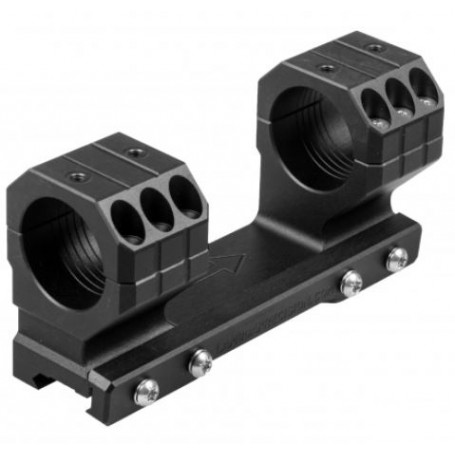 Cụm lắp ráp nguyên khối Lambda Precision HRS LMT3830-6K 30 mm màu đen