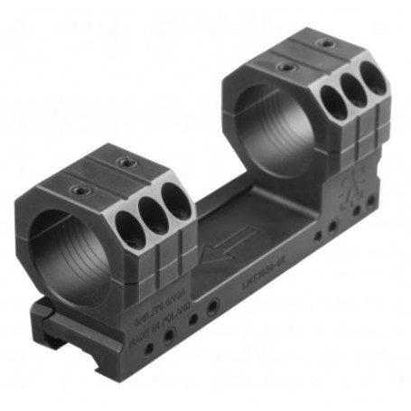 Perakitan monolitik Lambda Precision HRS LMT3030-6K 30 mm titanium