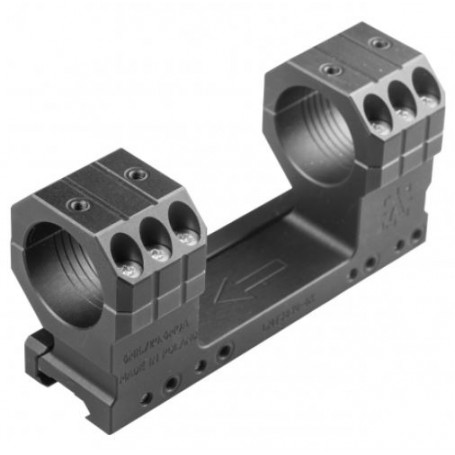 Lambda Precision HRS einliða samsetning LMT3830-6K 30 mm títan