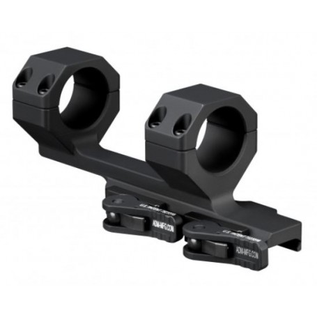Vortex Kantailevä Tarkkuus QR siirtymä 30 mm kiinnitys