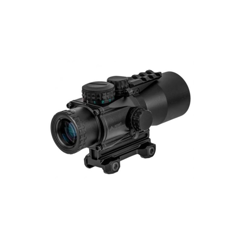 프라이머리 암즈 SLx 5x36mm Gen III ACSS 5.56/.308 라이플 스코프