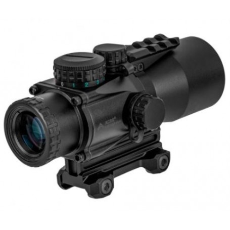 Primary Arms SLx 5x36 mm Gen III ACSS 5.56/.308 Rifle Scope