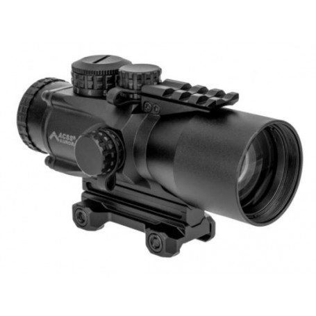 主臂 SLx 5x36 毫米第三代 ACSS Aurora 步枪瞄准镜