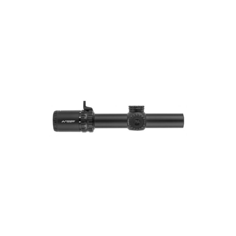 프라이머리 암즈 SLx 1-6x24mm SFP 4세대 iR ACSS 오로라 5.56 미터 사냥용 스코프