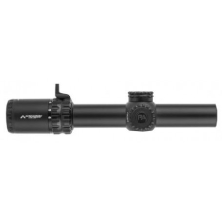 প্রাইমারি আর্মস SLx ১-৬x২৪ মিমি SFP Gen IV iR ACSS অরোরা ৫.৫৬ মিটার হান্টিং স্কোপ