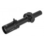 Основен мерник SLx 1-6x24 мм SFP Gen IV iR ACSS Aurora 7.62 Ярд ловен прицел