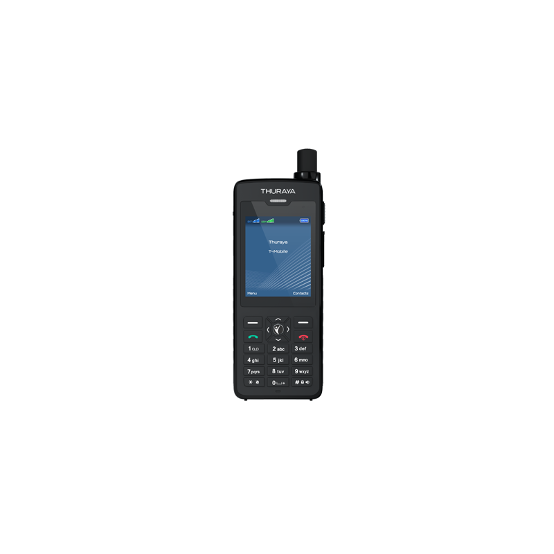 ทูรายา XT–PRO DUAL