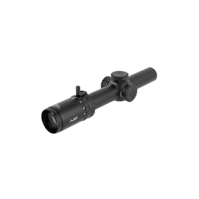 دوربین شکاری پرایمری آرمز SLx 1-6x24 میلی‌متر SFP نسل چهارم iR ACSS Nova فیبر وایر
