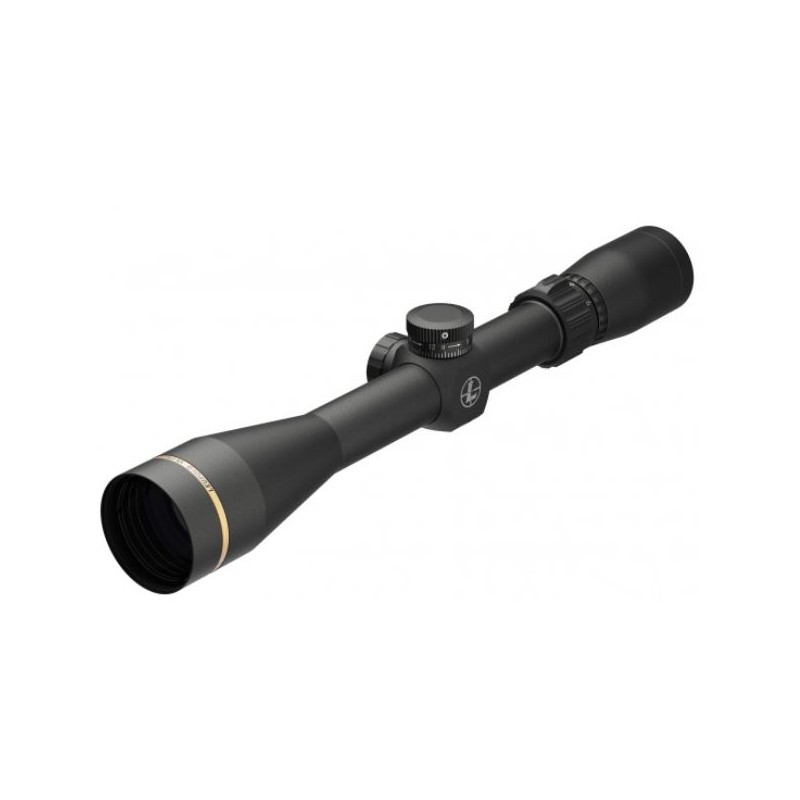 ליאופולד VX-Freedom 3-9x40 CDS דופלקס טלסקופ תצפית