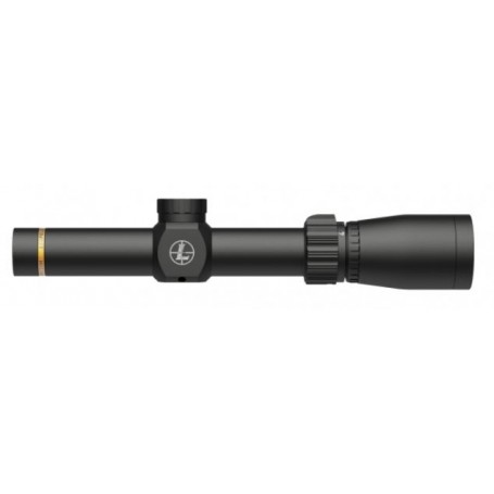 Leupold VX-Freedom 1.5-4x20 spotting scope