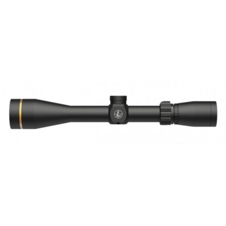 Leupold VX-Freedom 3-9x40 Rimfire vintpüssi sihtmärk