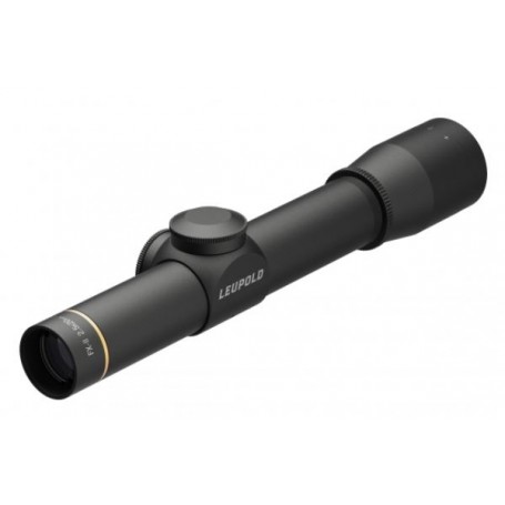 Leupold FX-II Ultralight 2,5x20 Wide Duplex žiūroninis monoklis