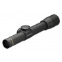 Leupold FX-II Ultralight 2.5x20 Ευρύ Duplex διοπτρικό τηλεσκόπιο παρατήρησης