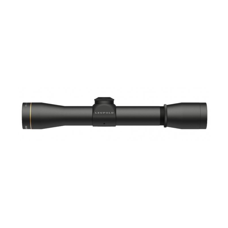 Leupold FX-I 小口徑步槍 4x28 細十字瞄準鏡