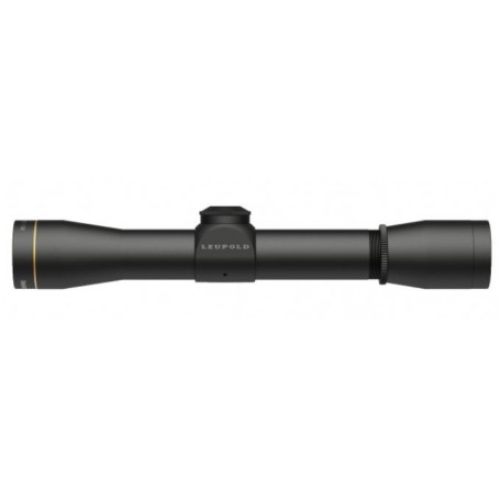 Leupold FX-I リムファイア 4x28 ファイン デュプレックス ライフル スコープ