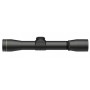 Leupold FX-I Rimfire 4x28 Mirino per carabina reticolo Fine Duplex