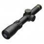 ليوبولد VX-Freedom 1.5-4x20 1 بوصة منظار مراقبة بحلقة MOA