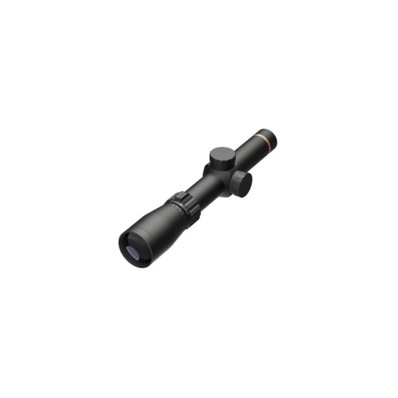 لئوپولد VX-Freedom 1.5-4x20 ۱ اینچ با رتیکل MOA-Ring دوربین مشاهده