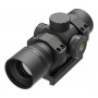 Leupold Freedom RDS 1x34 rdeča pika 1 MOA kolimator z nosilcem