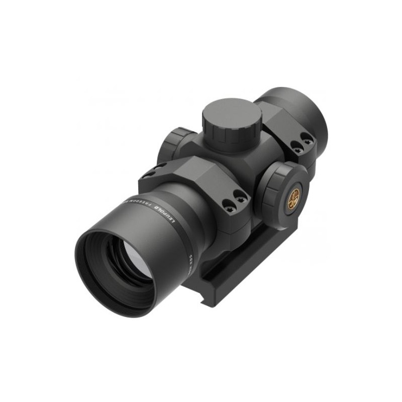 ליאופולד פרידום RDS 1x34 נקודה אדומה 1 MOA קולימטור עם מתקן