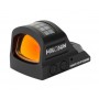 Holosun Mikro zaļā punkta kolimators HS407C GR X2