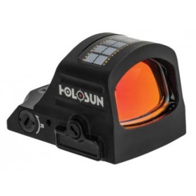 Holosun Red Dot HS507C-X2 ACSS Vulcan Collimator sight দ্বারা প্রাথমিক অস্ত্র
