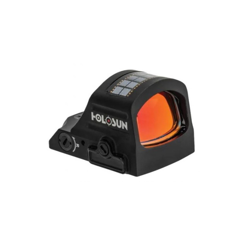 Коллиматорный прицел Primary Arms by Holosun Red Dot HS507C-X2 ACSS Vulcan